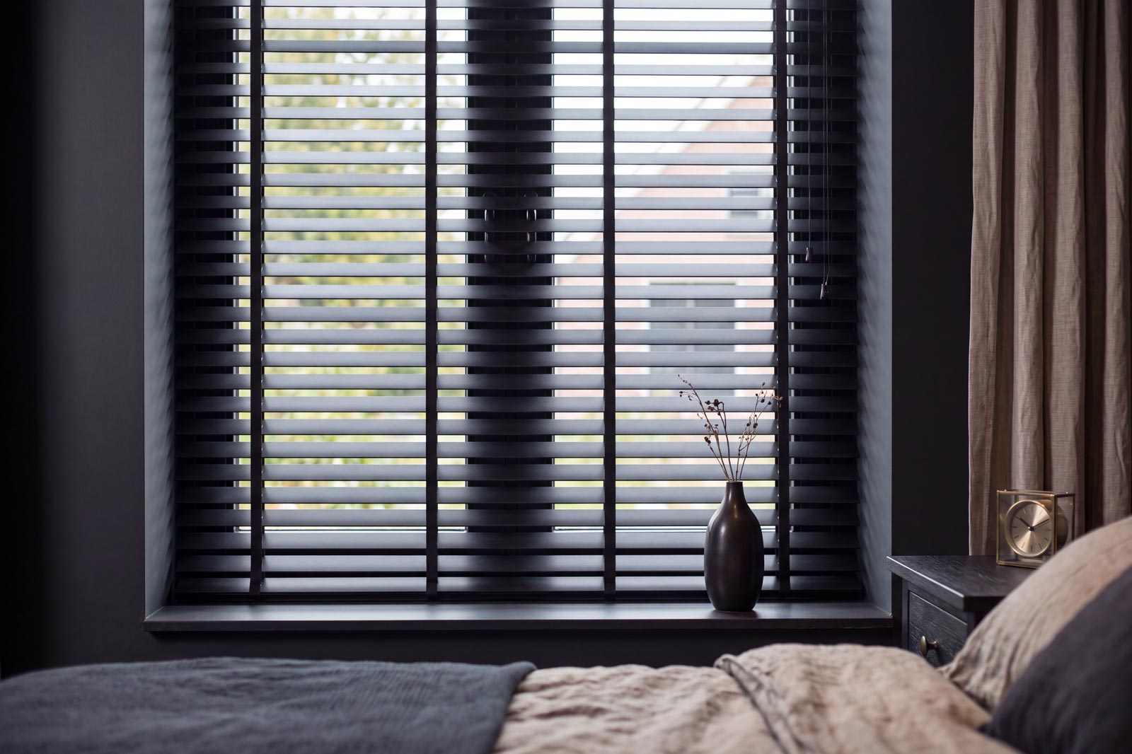 Venetian Blinds